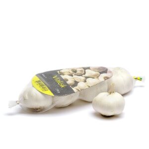 Vitlök Kapsel Klass 1 1st