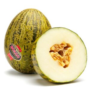 Melon Piel De Sapo "Bollo" Klass1 1kg