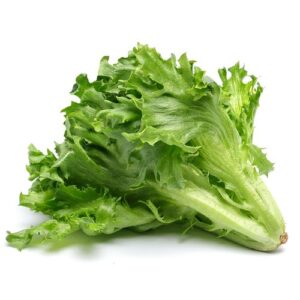 Krispsallad Klass1 1st