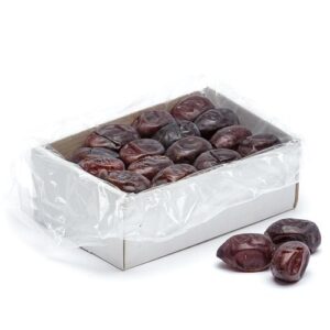 Färska Dadlar Klass1 1kg