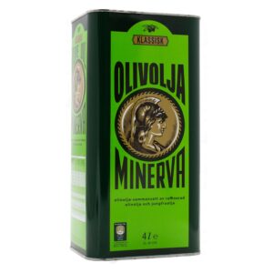 Olivolja Classic – 4L