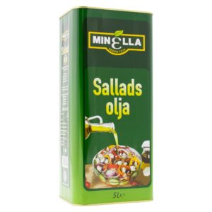 Salladsolja – 5L