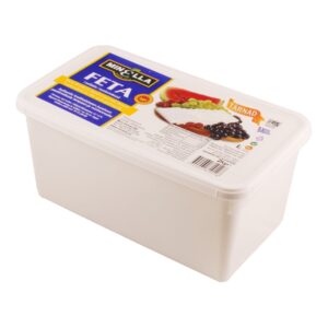 Fetaost Tärnad – 2kg