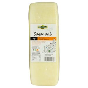 Saganaki – 3kg