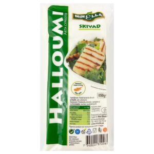 Haloumi Skivad – 850g