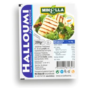 Halloumi – 200g