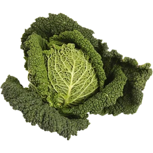 Savoykål Klass 1 1kg