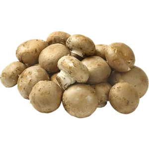 Svamp Kastanjechampinjon 1kg