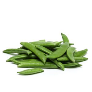 Ärtor Sugarsnap Klass1 1kg