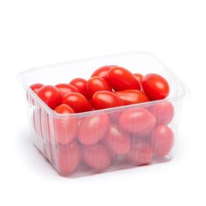 Tomat Plommon baby 250g