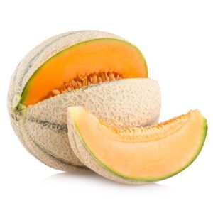Melon Cantaloupe Klass1 1kg