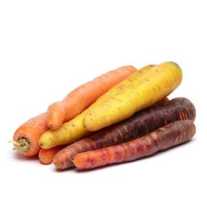 Mix baby morötter Klass1 500g