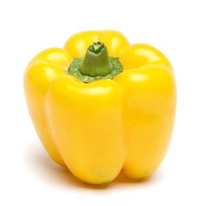 Paprika Gul Klass1 1kg