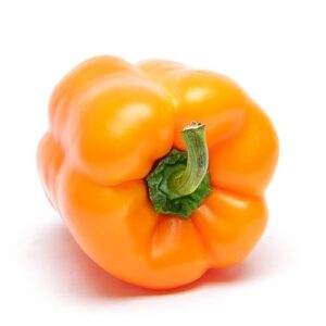 Paprika Orange 1kg