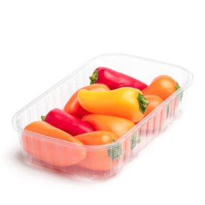 Paprika minimix Klass1 250g