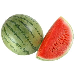Vattenmelon Hel Klass1 1kg